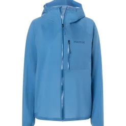 Damen Superalloy Bio Rain Jacke