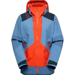 Damen Supercouloir GTX Pro Jacke