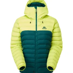 Damen Superflux Jacke