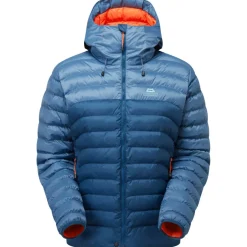 Damen Superflux Jacke