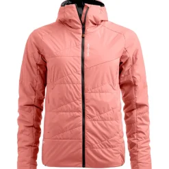 Damen Swisswool Piz Duan Jacke