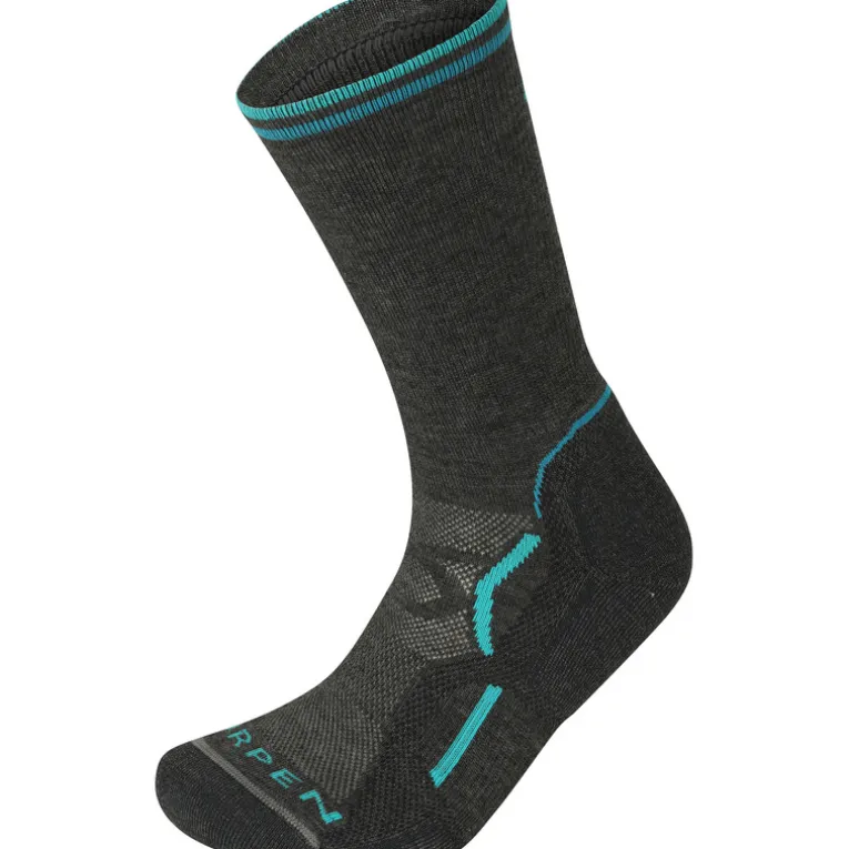 Damen T2 Light Hiker Eco Socken