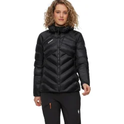 Damen Taiss In Hoodie Jacke