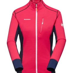 Damen Taiss Light ML Jacke