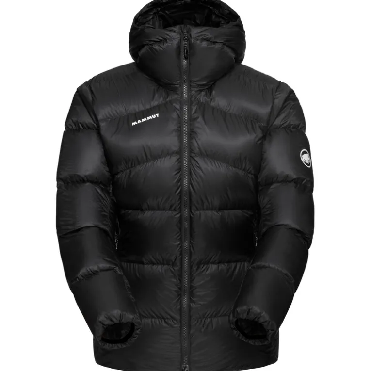 Damen Taiss Pro In Hoodie Jacke