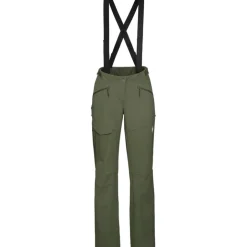 Damen Taiss Pro SO Hose