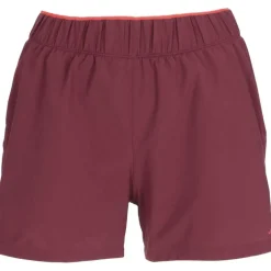 Damen Talus Active Shorts