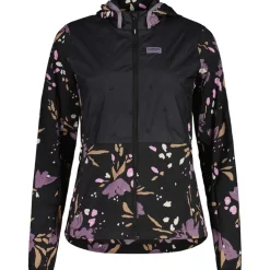 Damen TamaraM. Printed Jacke