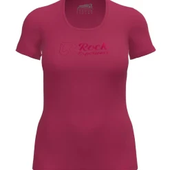 Damen Tangerine Trip T-Shirt