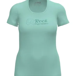 Damen Tangerine Trip T-Shirt