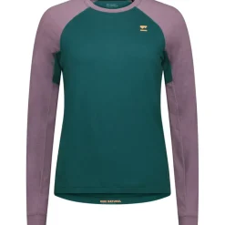 Damen Tarn Merino Longsleeve