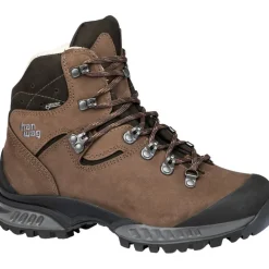 Damen Tatra II Wide GTX Schuhe