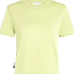 Damen Tech Lite III Crop T-Shirt