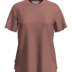 Damen Tech Lite III Relaxed T-Shirt