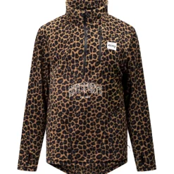 Damen Techlight Halfzip Pullover