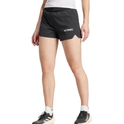 Damen Techrock Pro Trail Shorts