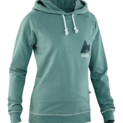Damen Tecu Hoodie