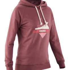 Damen Tecu Hoodie