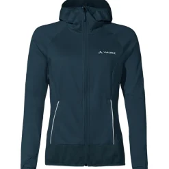 Damen Tekoa Fleece II Jacke