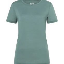 Damen The Essential T-Shirt