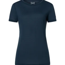 Damen The Essential T-Shirt