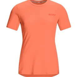 Damen The Run T-Shirt