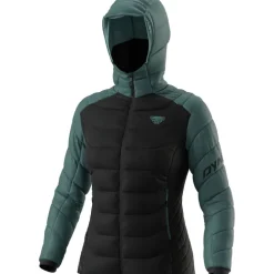 Damen Tigard Down Jacke