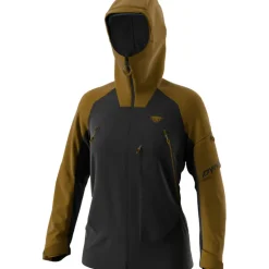 Damen Tigard GTX Pro Jacke