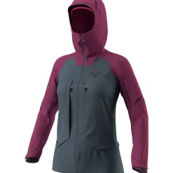 Damen Tigard 3L Stretch Jacke