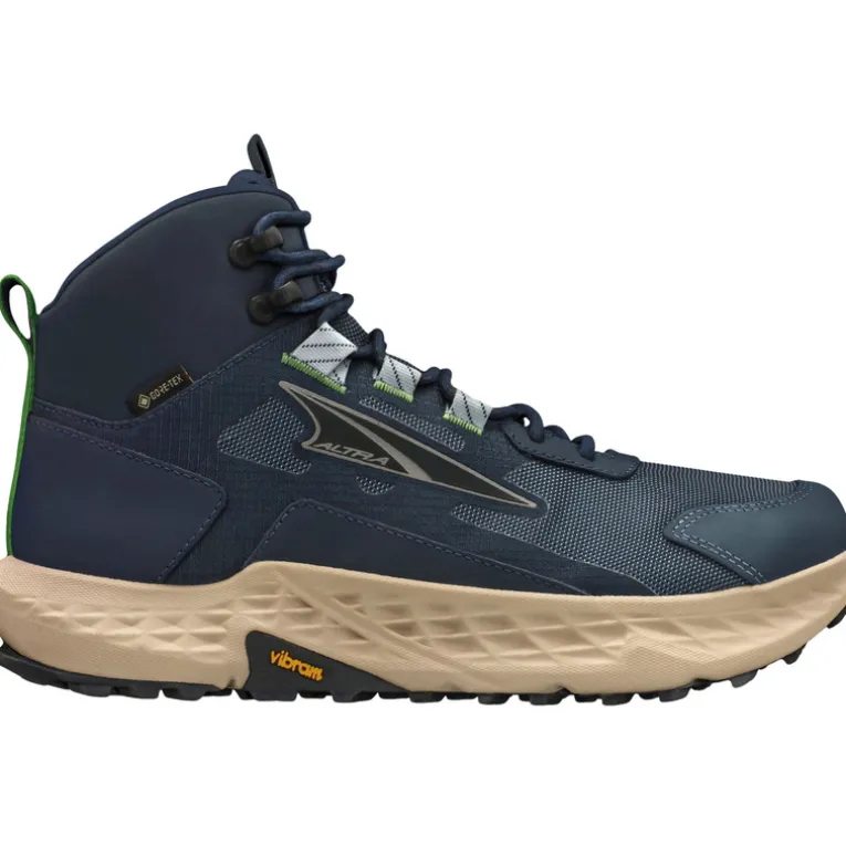 Damen Timp 5 Hiker GTX Schuhe