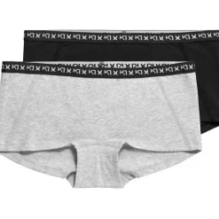 Damen Tina Unterhose 2er Pack