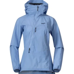 Damen Tind Windbreaker Anorak