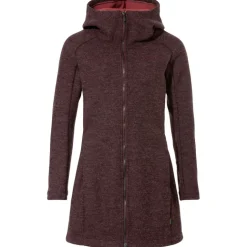 Damen Tinshan III Mantel