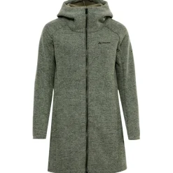 Damen Tinshan III Mantel