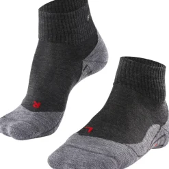 Damen TK5 Ultra Light Short Socken