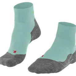 Damen TK5 Ultra Light Short Socken
