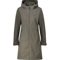 Damen Toulouse Mantel