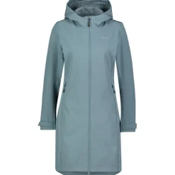 Damen Toulouse Mantel