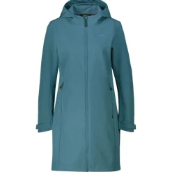 Damen Toulouse Mantel