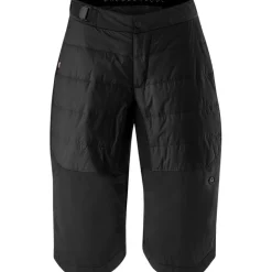 Damen Trail Primaloft Shorts