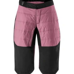 Damen Trail Primaloft Shorts