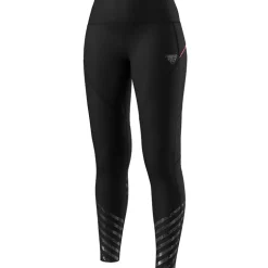 Damen Trail Reflective Tights
