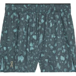 Damen Trail Shorts