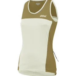Damen Trail Top Trikot