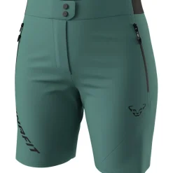 Damen Transalper 2 Light DST Shorts
