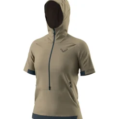 Damen Transalper DST Anorak