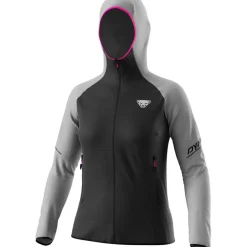 Damen Transalper DST Jacke