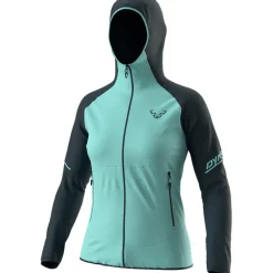 Damen Transalper DST Jacke