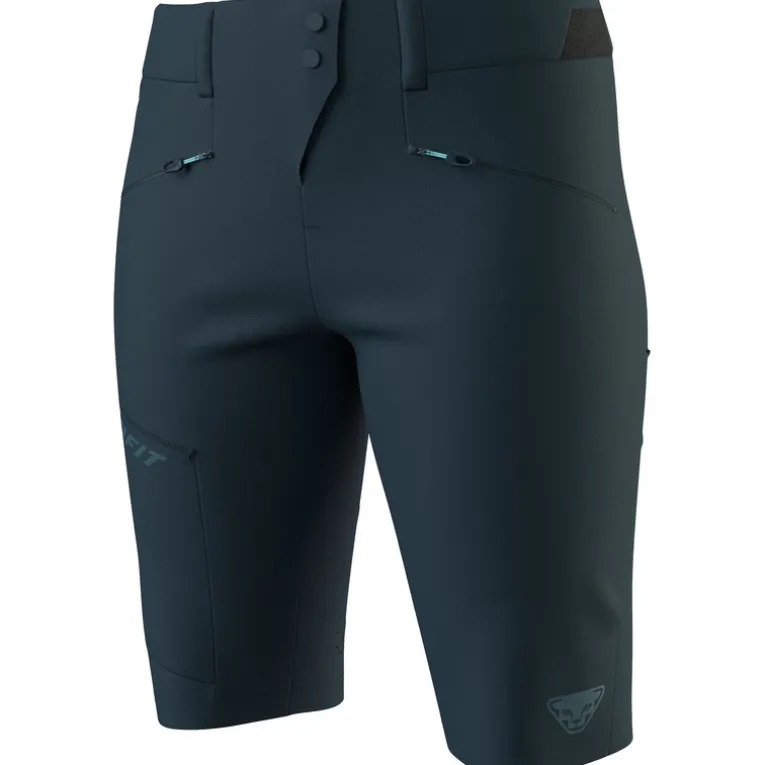 Damen Transalper DST Shorts