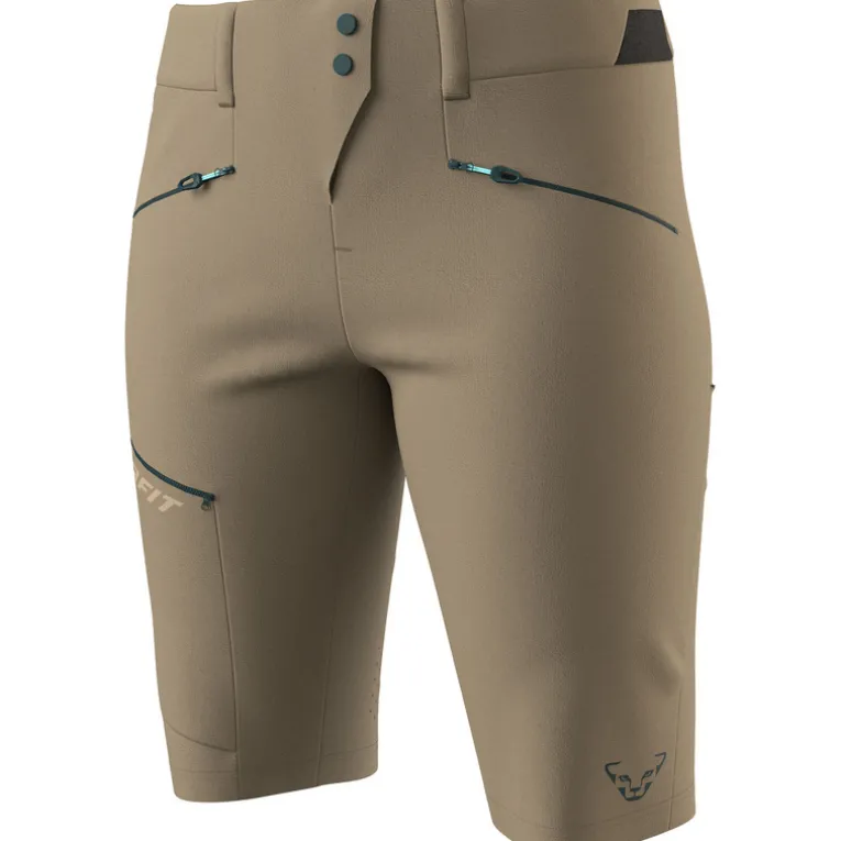 Damen Transalper DST Shorts